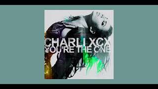 Charli XCX - You're the One EP (full album)