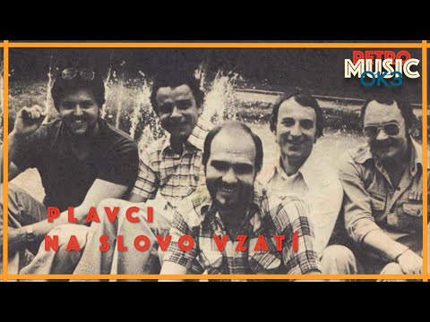 Plavci na slovo vzatí - Luděk Nekuda uvádí recitál známé hudební skupiny Rangers – Plavci (1978)