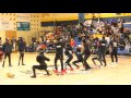 Heights Vs Hood Shuicide Holla Hit Dem Folks Battle