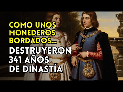 Margaret of Burgundy: How a DETAIL on a belt ended 3 centuries of reign