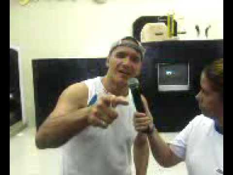 Born again, the actor Sergio Kato, (Christianity),