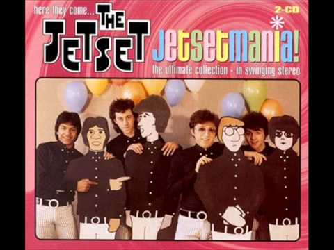 The jetset  - The flavour of the year