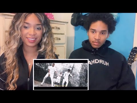 Gringos reagem a 2BULLET | Big Jow x NGC Flacko - Cartier