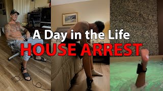 A Day in the Life on HOUSE ARREST