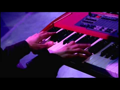 Entre Vues 2011 " Conte d'apothicaire " - Ed Wydee