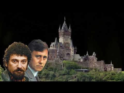 V domě straší duch - Waldemar Matuška -Jaroslav Satoranský