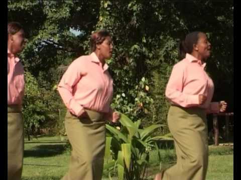 MSHIPI (OFFICIAL VIDEO) - Kwaya Kuu Mt. Cesilia Arusha, Tanzania -  Sms SKIZA 7012622 to 811