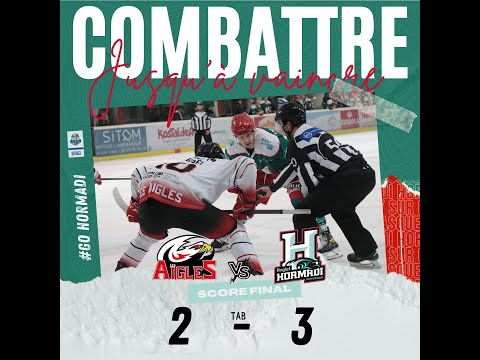 [SLM J49] Les Aigles de Nice vs Anglet Hormadi Pays Basque