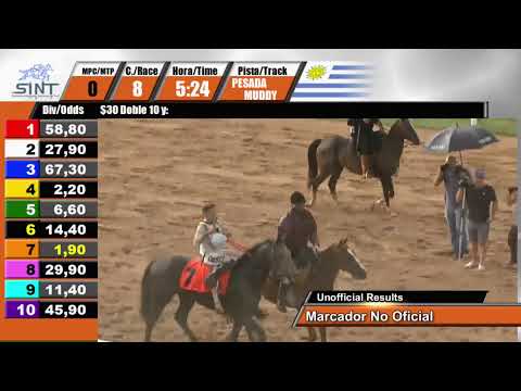 CARRERAS SINT MELO 25 DE FEBRERO 2023