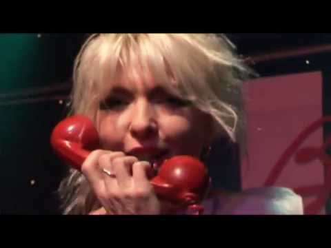 BOOTLEG BLONDIE AND DEBBIE HARRIS THE OFFICIAL BLONDIE TRIBUTE  PROMO