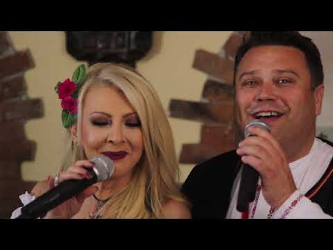 Daniela Temelkovska i Meto Bogdanov -  Lence bre duso ej more devojce mirjano mome