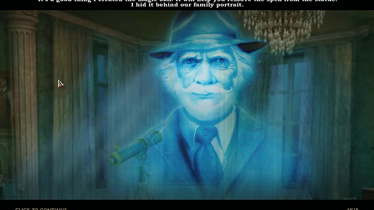 Gameplay Video