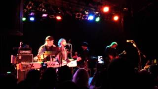 She Wants Revenge &amp; Plexi- Magnet