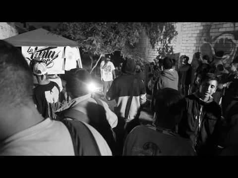 FAURI - RESPECT en vivo / LANZAMIENTO DEL DISCO EL DESCONOCIDO / LPKU