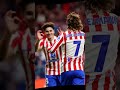 Atletico Madrid 5 Vs 1 Eintracht Francfort 30 09 2025 Champions League
