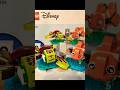 Disney 100 Lego Finding Nemo Disney Lego