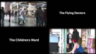 Wealth and Hell Being