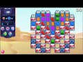 Candy Crush Saga Level 270 No Boosters