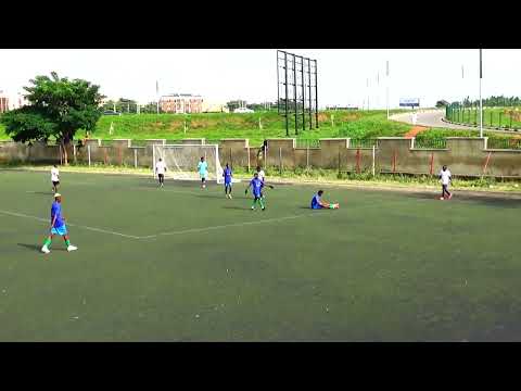 Abuja Conference | Matchday 4 | Kings FA vs Jamilu Utd FC