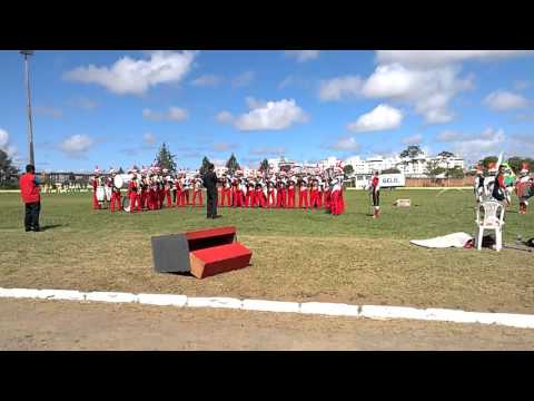 FAMUIP - APRESENTAÇÃO