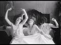 Brox Sisters - Lazy 1924 Irving Berlin Songs (Music Box Revue)