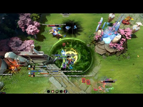 Ammar gets a taste of his own medicine - VP dropping mantles of int