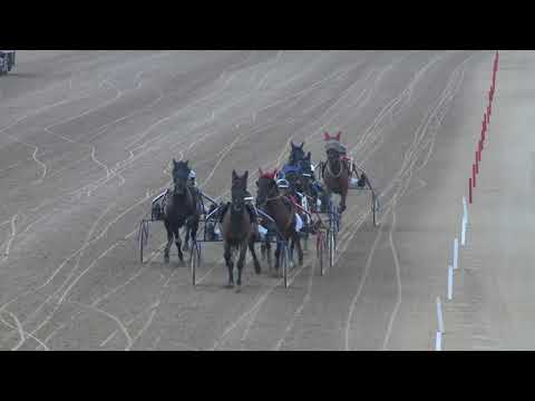 2019.08.31. 06. futam - VÁC HENDIKEP