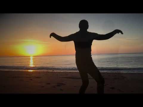 Tai Chi at Sunrise