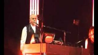 Peter Gabriel - Rhythm of the Heat - Live in Venezia 2007