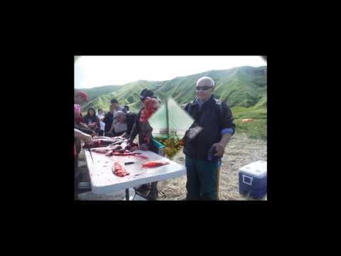 Niigugm Tanasxaa Our Special Guest Gennady Yakovlev by Sally