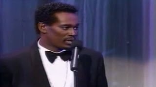 LUTHER VANDROSS    Creepin'       R&B