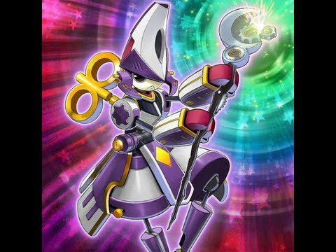 Tyler Tabman's North American Nationals winning Wind-Up decklist and Analysis