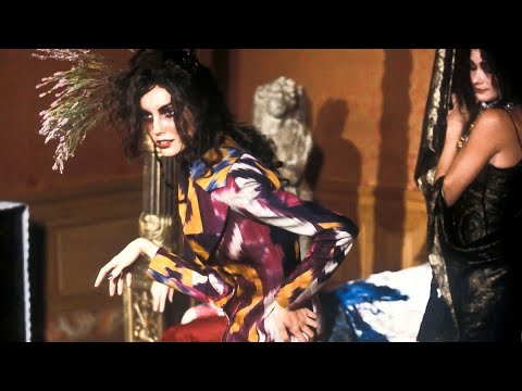 John Galliano Pret a Porter Spring/Summer 1998 