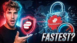 ExpressVPN Review 2026 – Is It Worth the Price or Overrated?