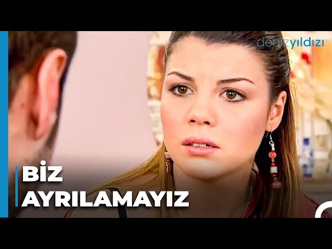 Beni Sensiz Bırakma Ozan | Deniz Yıldızı ⭐