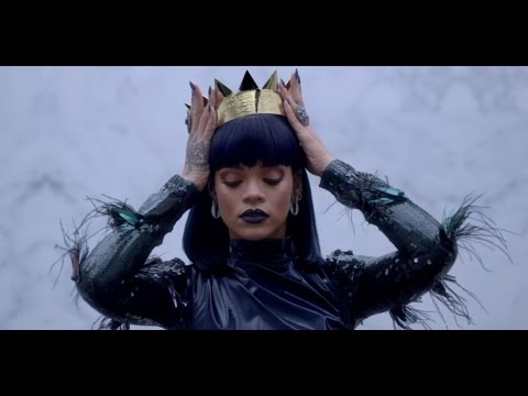 , title : 'Rihanna - Love On The Brain'