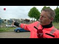 Middendreef afgesloten om werk aan nieuwe fietsbrug mogelijk te maken