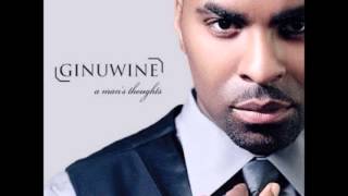 GINUWINE WHEN DOVES CRY SCREWED AND CHOPPED