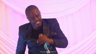 Download lagu Itende - yizwa imithandazo yethu by Mangobe mp3