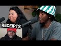 Ungrateful Wife Called Him Lazy Then He Showed The Receipts