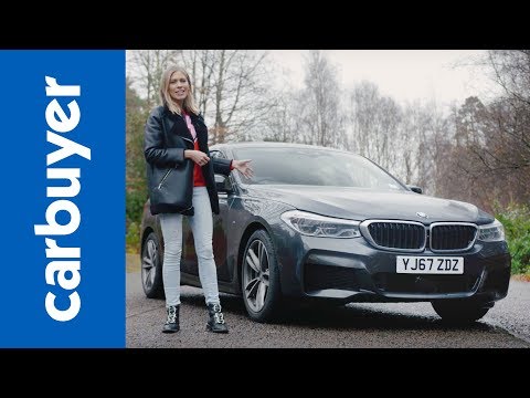 BMW 6 Series GT 2018 in-depth review - Carbuyer