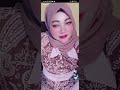STW MAMI ZAHRA SHAKES HER LIVE BIGO LIVE MAKING YOU DALISM