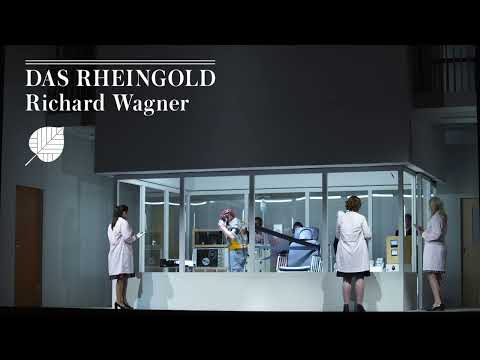 DAS RHEINGOLD | Staatsoper Unter den Linden
