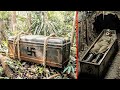 The Rarest and Most Unexpected Nazi Discoveries After World War II DEFAULT Thumbnail
