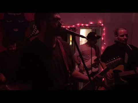 Inkmouth - PSH - Live Dec 16 2017