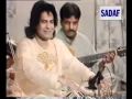 Anjuman anjuman shanasayii -  Ustad Mehdi Hassan & Ustad Tari Khan