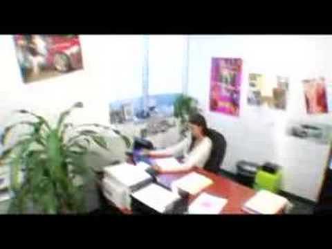 Extreme Dimensions Company Video