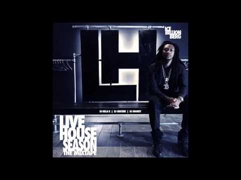 Ice Billion Berg - Kings Landing (ft. 64 Chris)