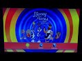 Opening To The Looney Tunes Show There Goes The Neighborhood 2014 DVD Disc 2