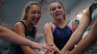 Why Gymnastics